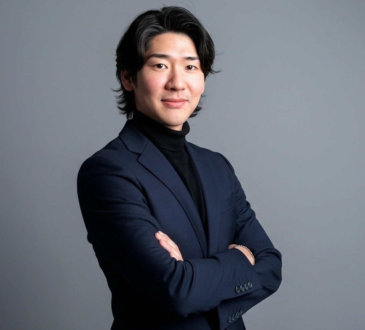 株式会社Rakam 代表取締役 三井 龍一郎